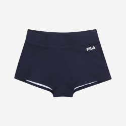 Fila Bikini Panties - Naisten Uima-asut - Laivastonsininen | FI-32303